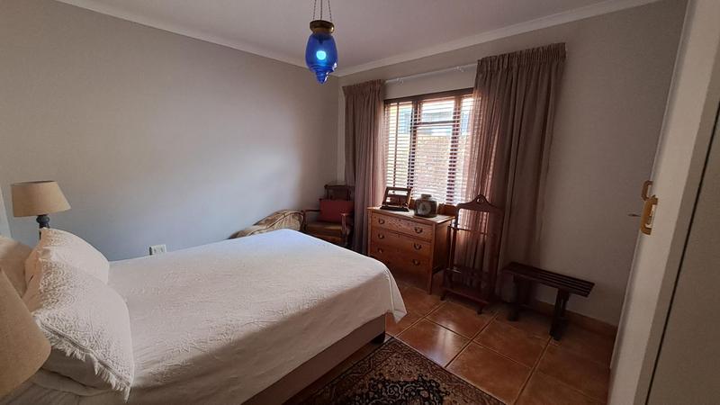 3 Bedroom Property for Sale in Jongensfontein Western Cape